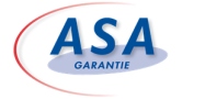 Logo ASA Garantie